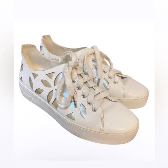 Michael Kors Shoes - Michael Kors Sneakers